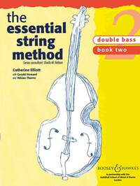 The Essential String Method