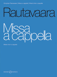 Missa a cappella