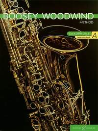 The Boosey Woodwind Method