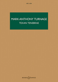 Texan Tenebrae