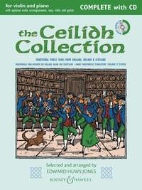 The Ceilidh Collection (New Edition)