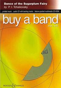 Buy a band