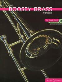 The Boosey Brass Method