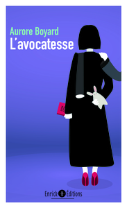 L'avocatesse