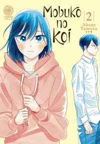 Mobuko No Koi T02