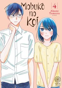 Mobuko no Koi - Tome 04