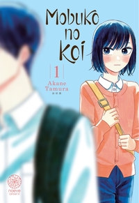 Mobuko No Koi T01