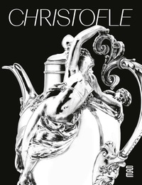 CHRISTOFLE - ILLUSTRATIONS, COULEUR