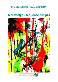 schrittfolge - séquence des pas
