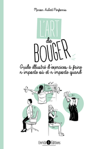 L'art de bouger