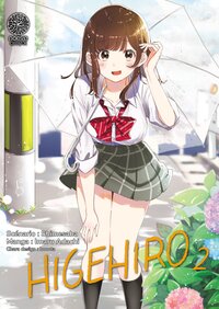 Higehiro - Tome 02