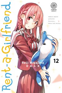 Rent-A-Girlfriend - Tome 12
