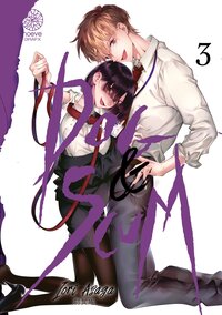 Dog & Scum - Tome 03