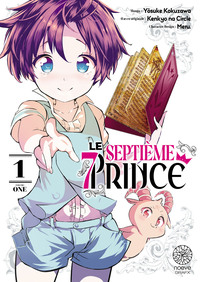 Le 7e Prince T01