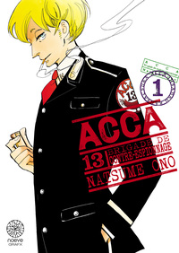 Acca 13 T01