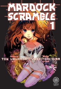 Mardock Scramble T01