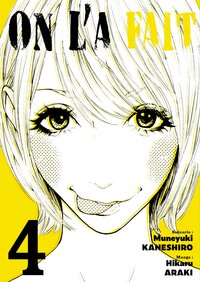 On l'a fait - Tome 04