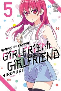 Girlfriend, Girlfriend T05