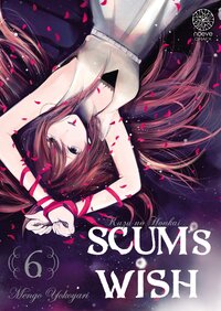 Scum's Wish - Tome 06