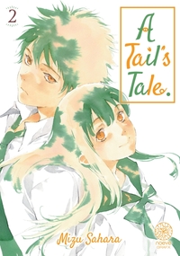 A tail's tale T02