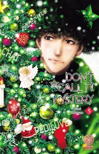 Don't call it Mystery - Tome 05