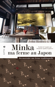 MINKA MA FERME AU JAPON