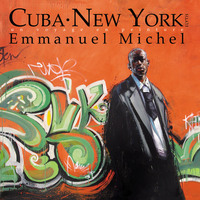 CUBA NEW YORK - UN VOYAGE EN PEINTURE