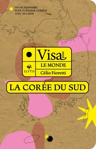 Visa pour la Corée du Sud