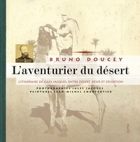 L'AVENTURIER DU DESERT