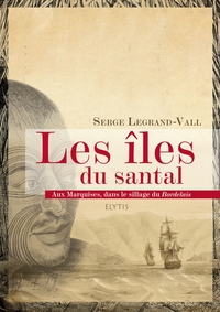 LES ILES DU SANTAL