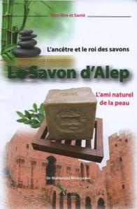 Le Savon d'Alep