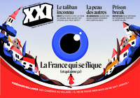 REVUE XXI N 54 - LA FRANCE QUI SE FLIQUE