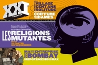 REVUE XXI N 03 LES RELIGIONS MUTANTES
