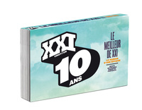 XXI HS 10 ANS