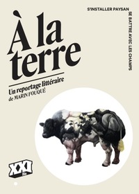 A LA TERRE