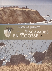 Escapades en Écosse