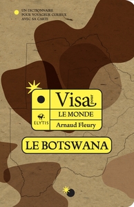VISA POUR LE BOTSWANA