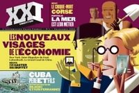 REVUE XXI N 02 LES NOUVEAUX VISAGES DE