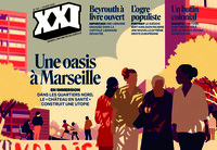 REVUE XXI N  53 - LE CHATEAU EN SANTE