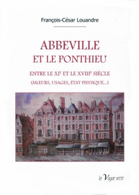 ABBEVILLE ET LE PONTHIEU