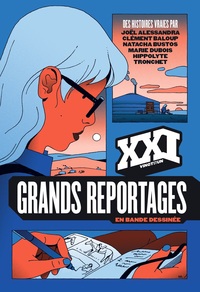 HORS SERIE XXI - BANDE DESSINEE