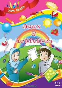 Jeux & activitEs - - 100% Muslim