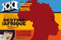 REVUE XXI N 04 DESTINS D'AFRIQUE