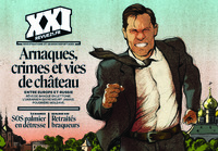 Revue XXI N°64