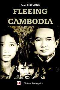 Fleeing Cambodia