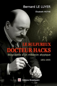 Le Sulfureux docteur Hacks