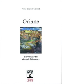 ORIANE