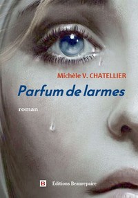 Parfum de larmes