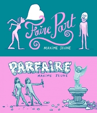 FAIRE-PART / PARFAIRE