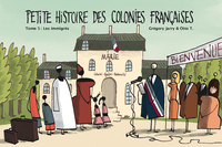 PETITE HISTOIRE DES COLONIES FRANCAISES TOME 5